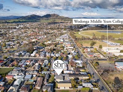 4 / 36 BROCKLEY STREET, Wodonga