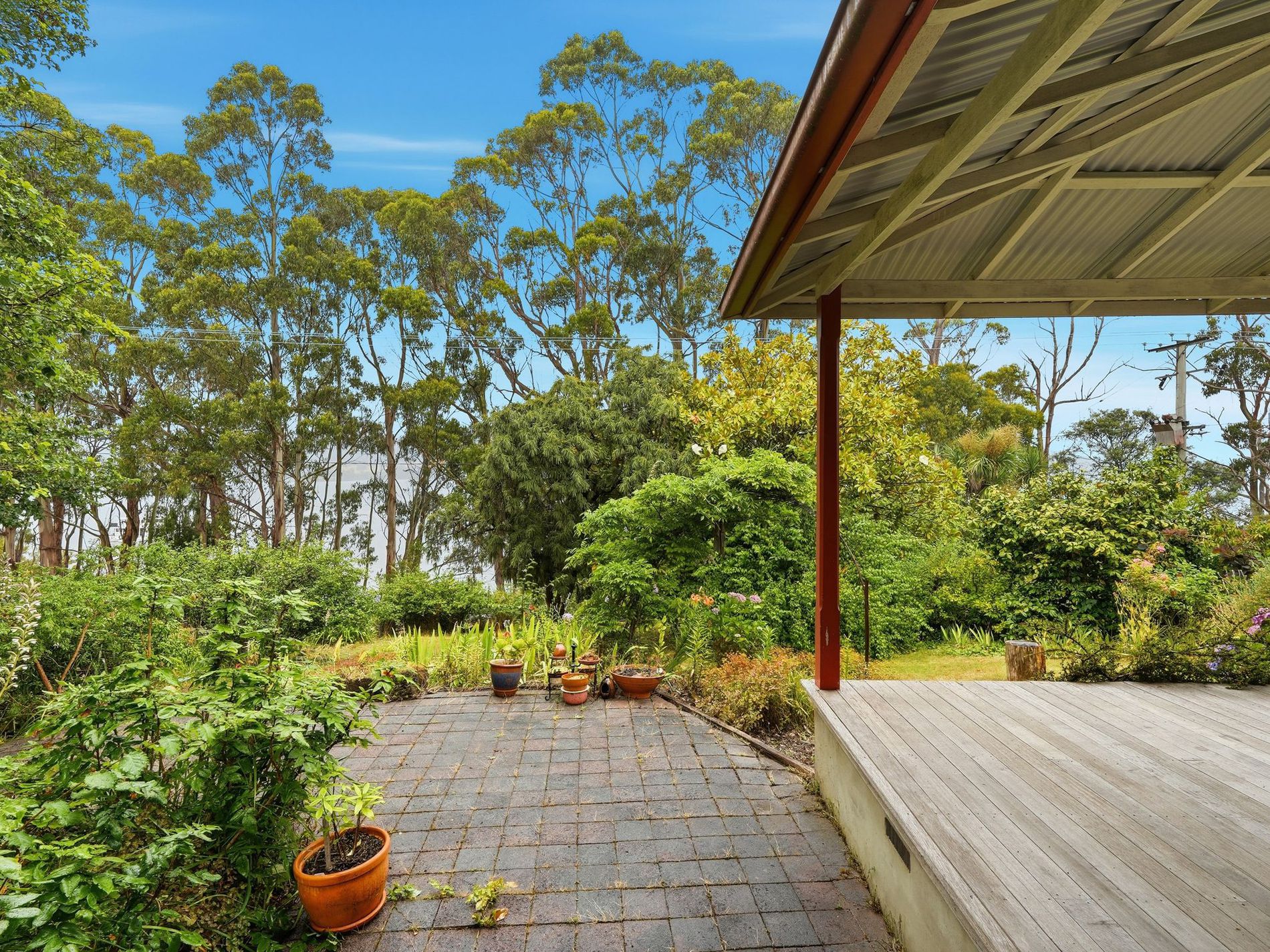 412 Lymington Road, Lymington