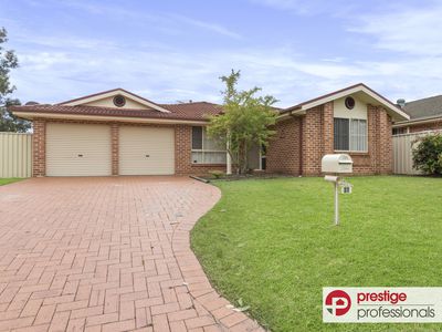 37 Somercotes Court, Wattle Grove