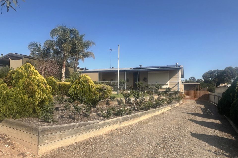 1 Randall Street, Mannum