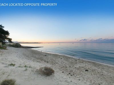 6 / 2811 Pt Nepean Road, Blairgowrie