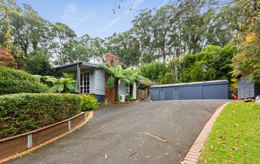 71B Kilvington Drive, Emerald