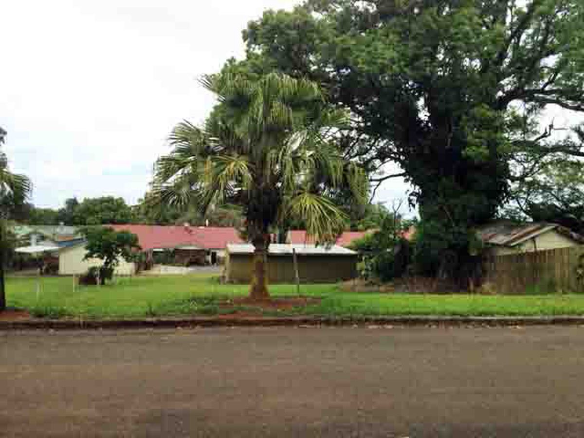 2 WATTLE STREET, Millaa Millaa