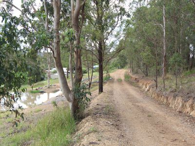 118 Godfrey Hill Road, Koorainghat