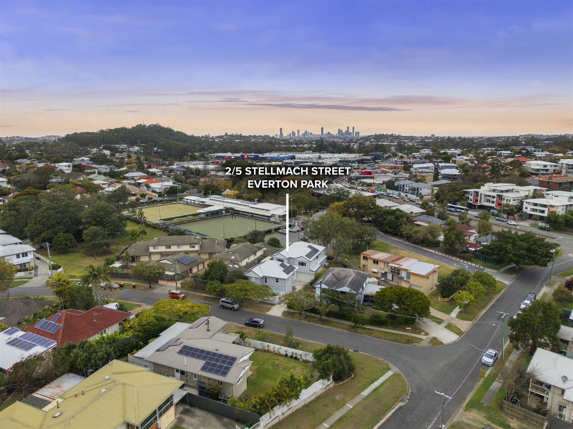 2 / 5 Stellmach Street, Everton Park