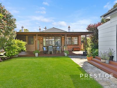 3 Lansdowne Street, Bardwell Valley