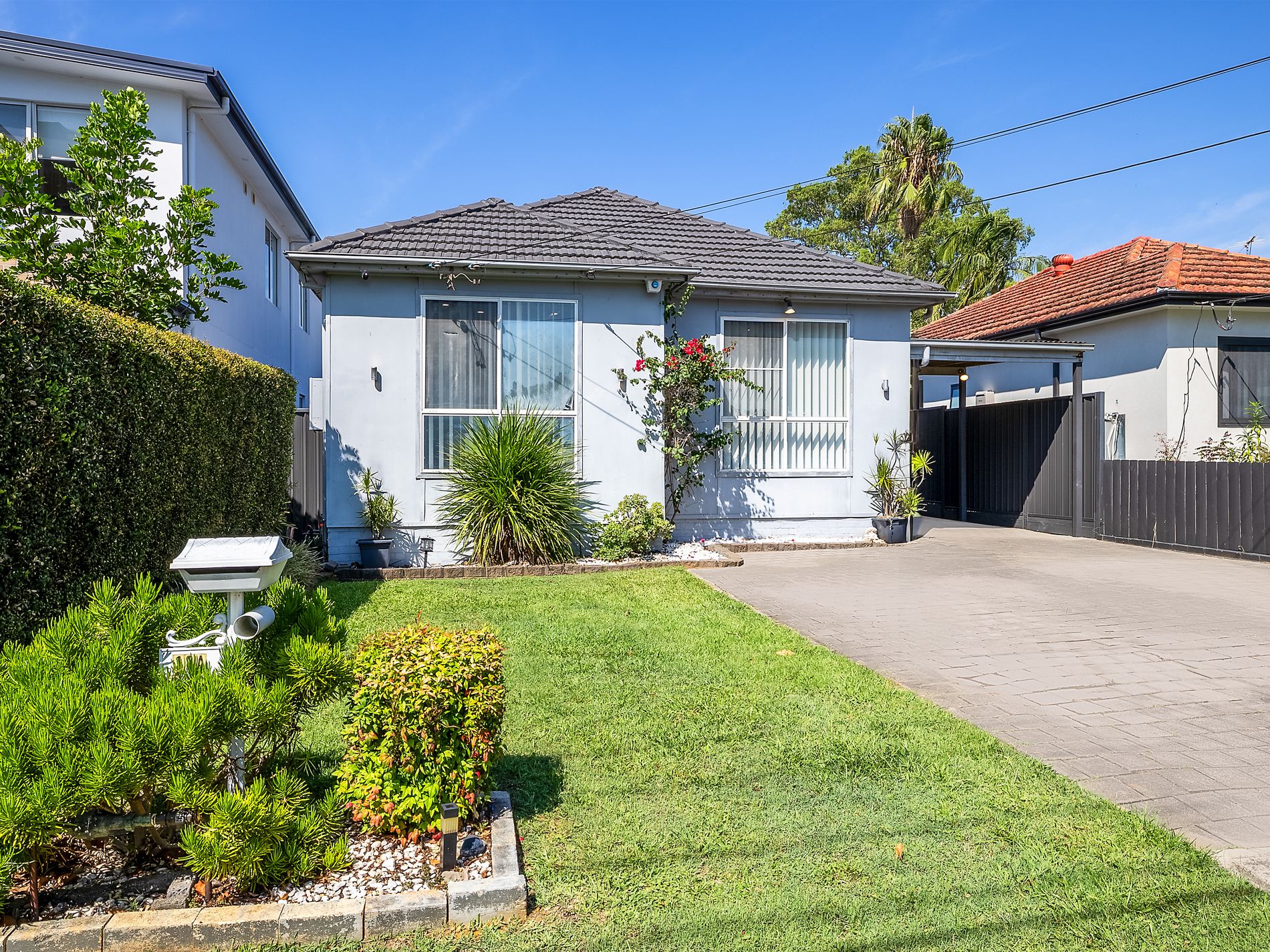 12A Asquith Street, Silverwater