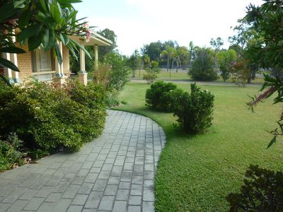 2A Panorama Drive, Forster