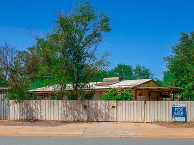 7 Boronia Close, South Hedland