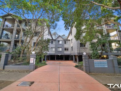 6 / 34-36 Brickfield Street, North Parramatta