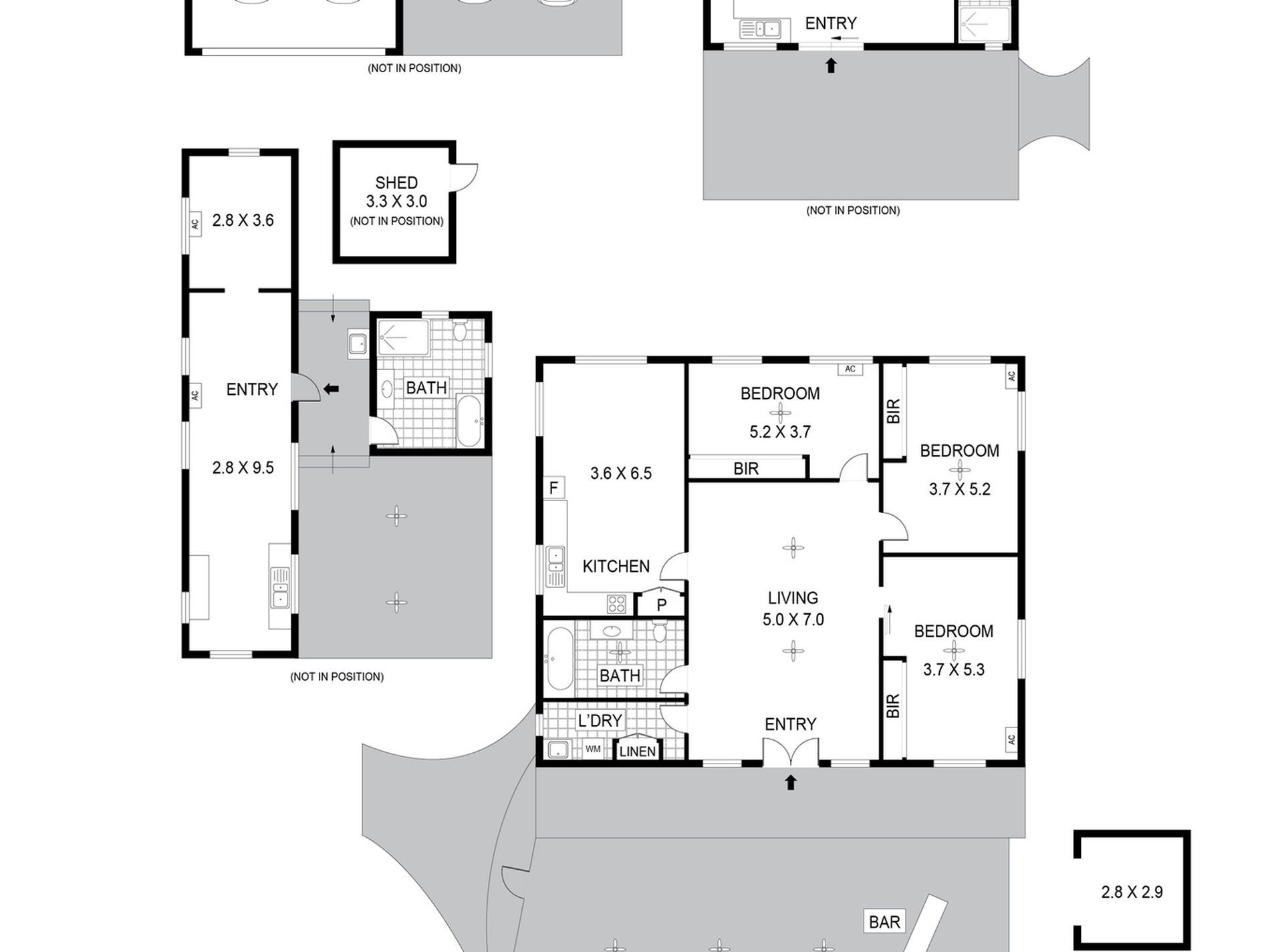 27 Gillatly Road, Humpty Doo