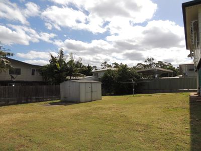 11 Gould Street, Moranbah