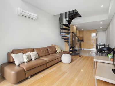 55 / 149-151 Adelaide Terrace, East Perth