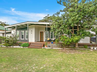 41 Ocean Street, Windang