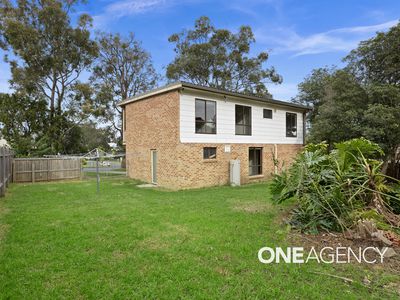 30 Tasman Road, St Georges Basin