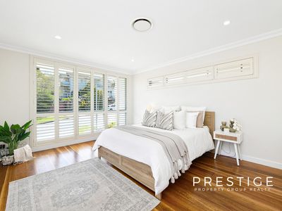 113A Gungah Bay Road, Oatley