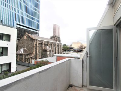 52 / 5 Archibald Street, Box Hill