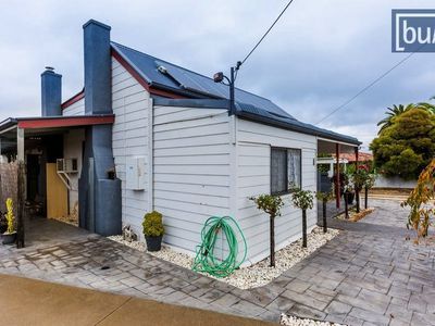 32 Murphy Street, Rutherglen