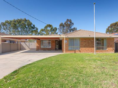 3 CONWAY COURT, Wodonga