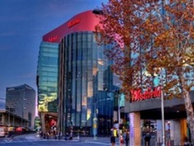 701-2 / 159 Church St, Parramatta