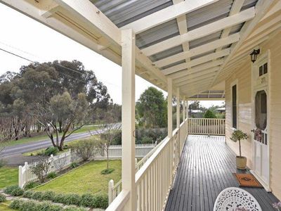 271 Allingham Street, Kangaroo Flat