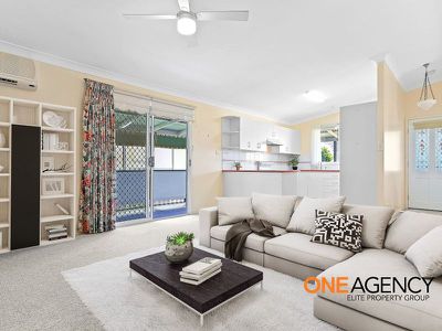 134 / 262 Princes Highway, Bomaderry