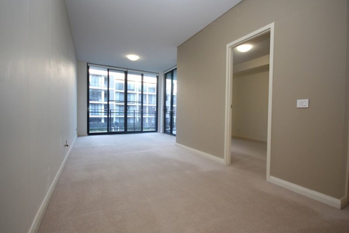 409 / 18 Corniche Drive, Wentworth Point