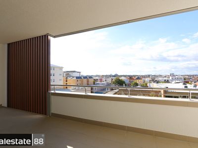 30 / 43 Wickham Street, East Perth