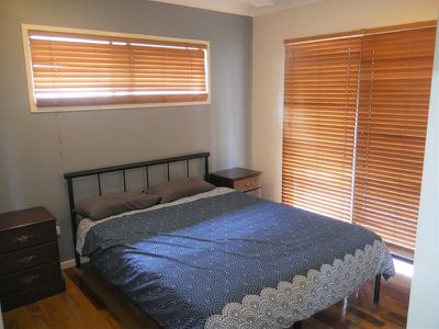 1854 Memerambi Barkers Creek Road, Booie