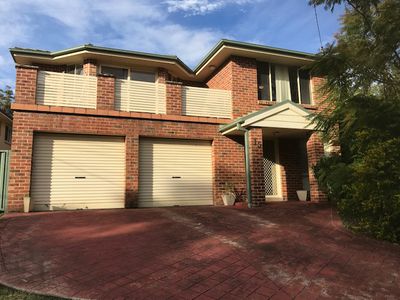 15 Mirrabooka Rd, Mirrabooka