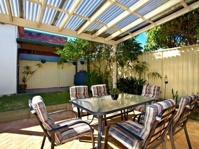 41 Gordon Street, Rosebery