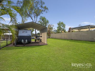 16 Mustang Road, Kelso