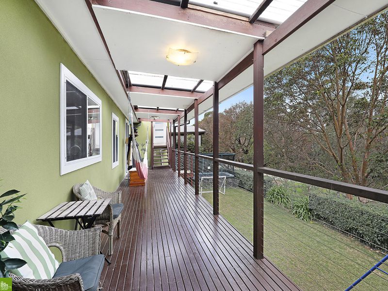 2 Cochrane Street, West Wollongong