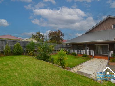 7 Sutton Crescent, Wilton