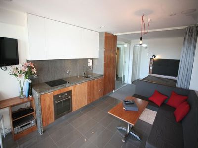 706 / 508 Riley Street, Surry Hills