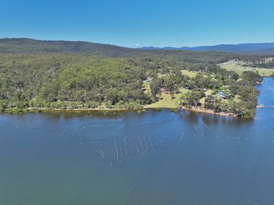 66 Hardakers Road, Pambula