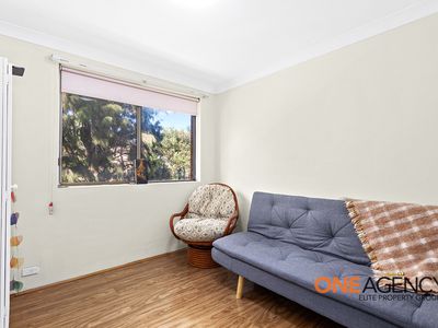 5 / 23 Montague Street, Fairy Meadow