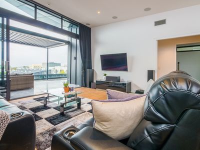 73 Manchester Street, City Centre