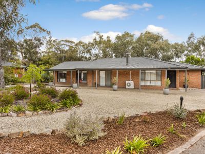 6 Wattle Drive, Heathcote