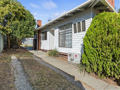 130 Anzac Avenue, Seymour