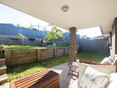 24 & 24A Bolwarra Avenue, Ulladulla