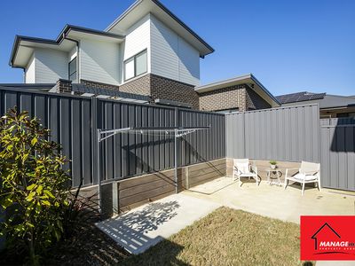 11 Aubrey Lane, Strathnairn ACT 2615, Strathnairn