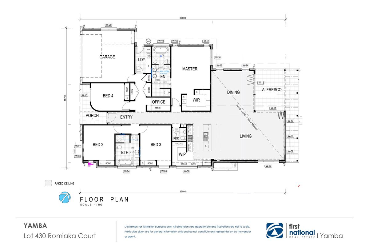 Lot 430 Romiaka Court, Yamba