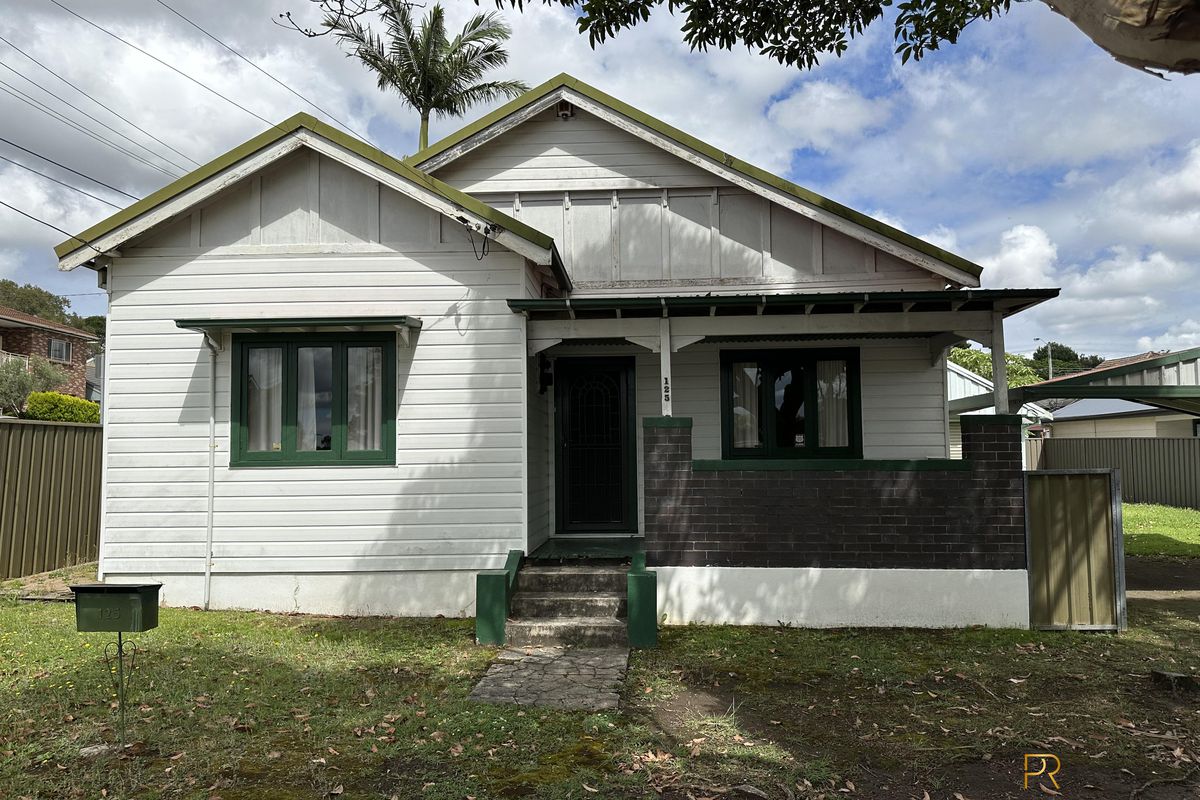 125 Harrow Road, Auburn