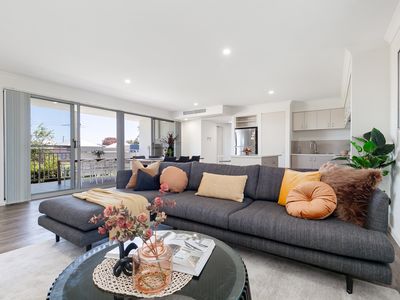 9 / 28 Pollard Street, Glendalough