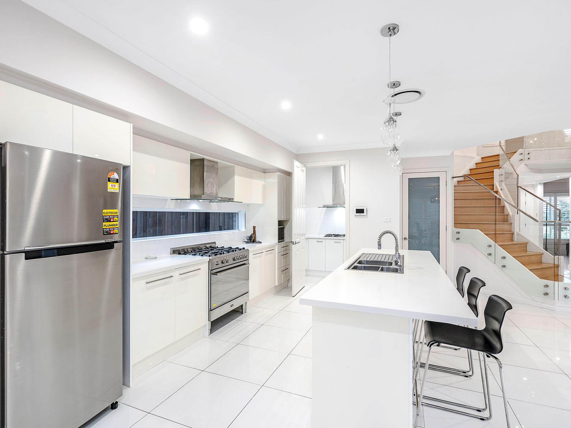 3 Florence Avenue, Kellyville