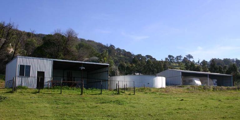 540 Mansfield Road, Euroa