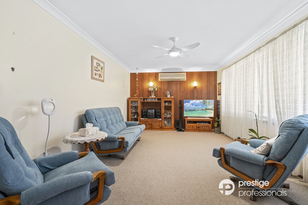 103 Jack O'Sullivan Road, Moorebank