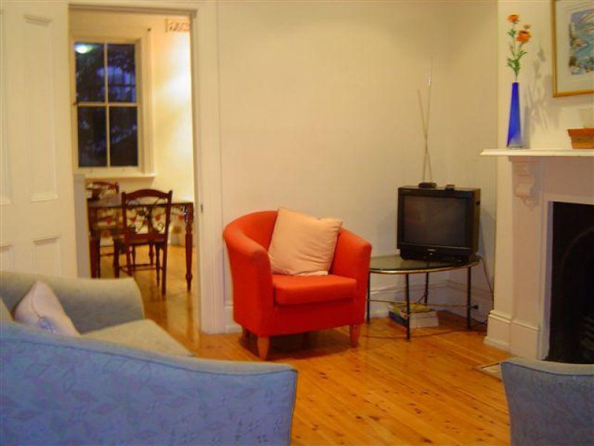 UNIT / 6 Sir John Young Crescent, Woolloomooloo