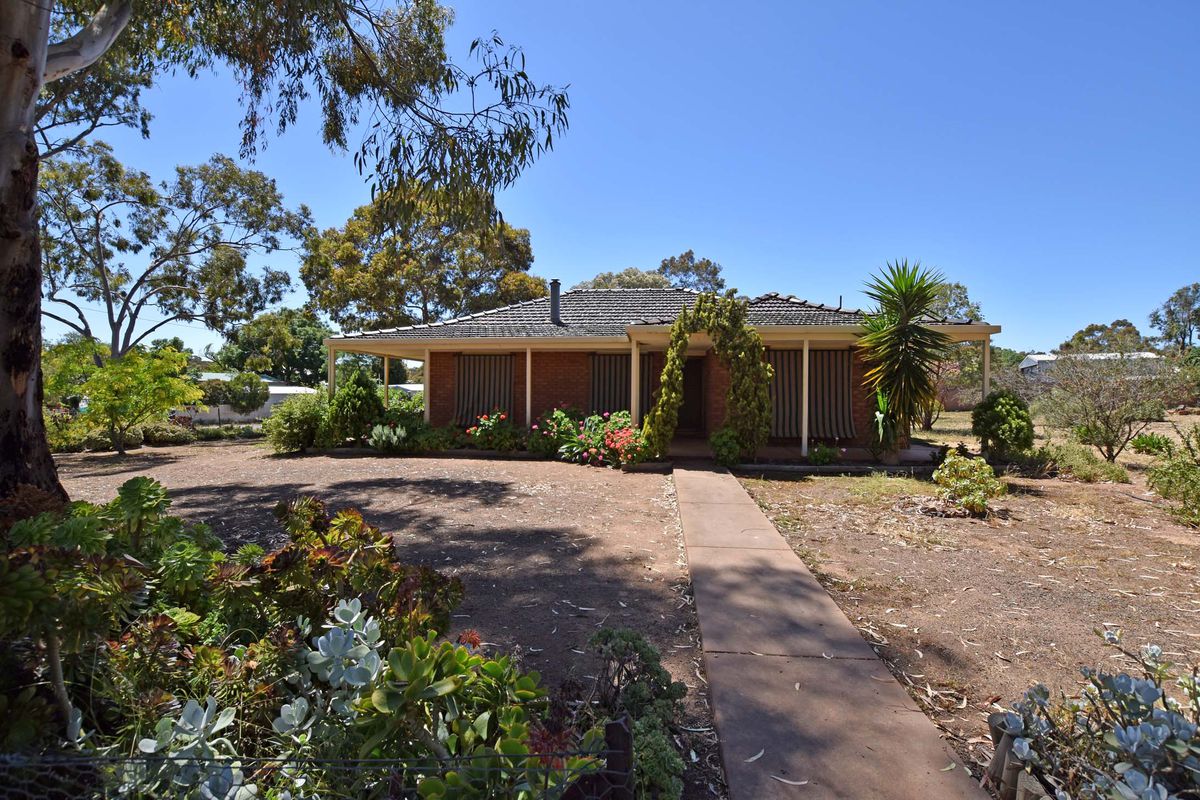 57 Neill Street, Rushworth